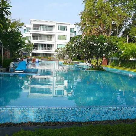 Baan San Dao Hua Hin Apartment